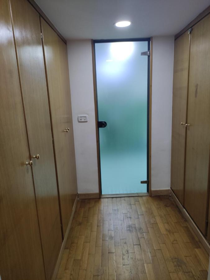 Tribunali Street House Apartman Nápoly Kültér fotó