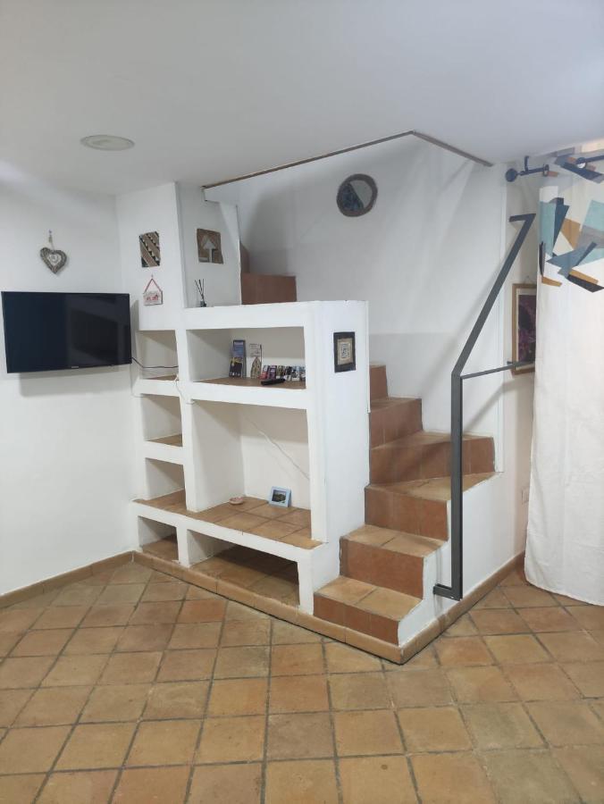 Tribunali Street House Apartman Nápoly Kültér fotó