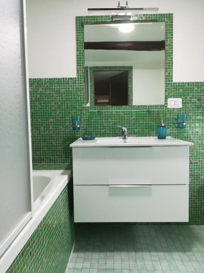 Tribunali Street House Apartman Nápoly Kültér fotó