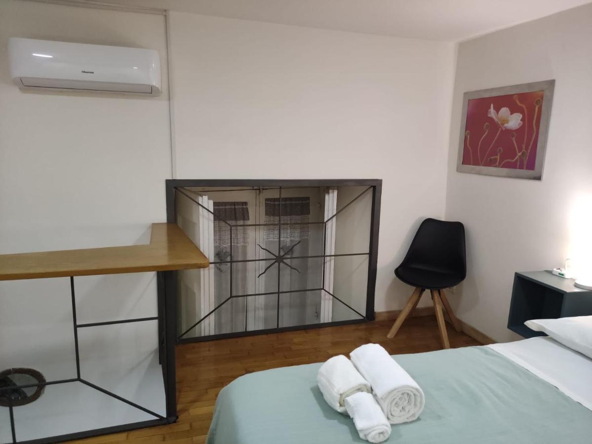 Tribunali Street House Apartman Nápoly Kültér fotó