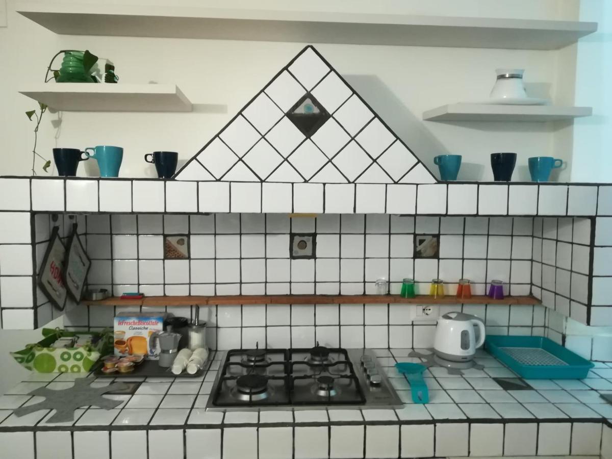 Tribunali Street House Apartman Nápoly Kültér fotó