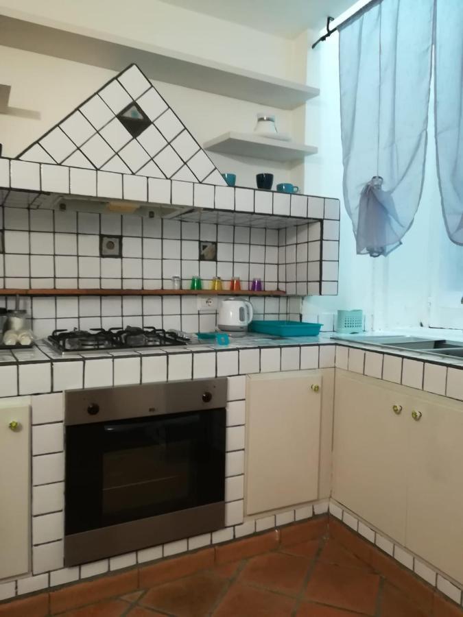Tribunali Street House Apartman Nápoly Kültér fotó